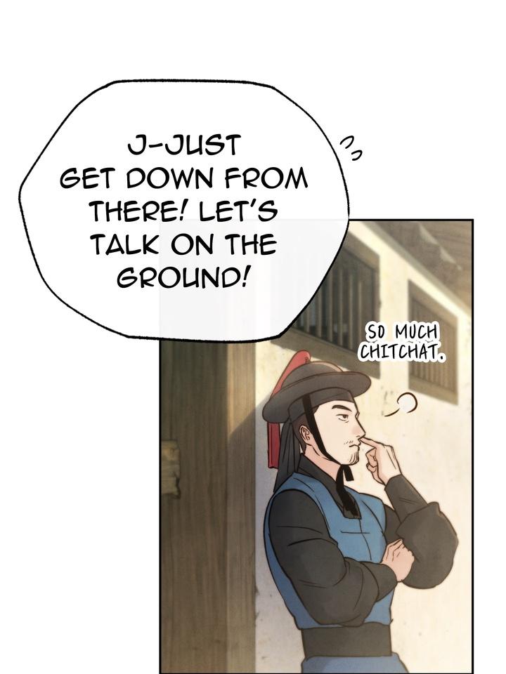 TOXIN Chapter 24 - Page 61 in English