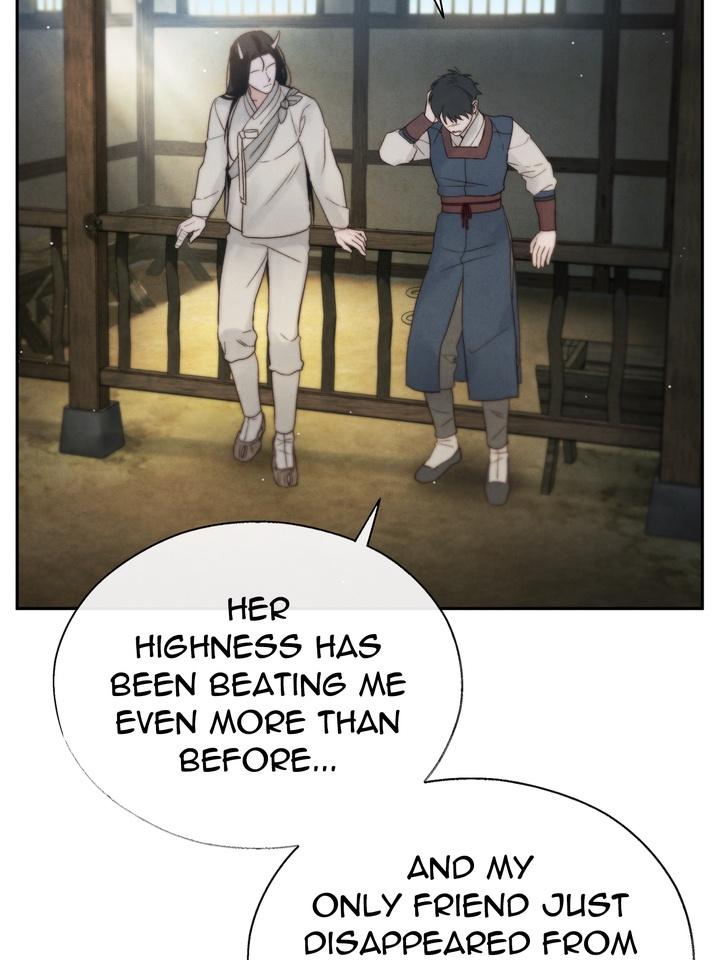TOXIN Chapter 24 - Page 64 in English