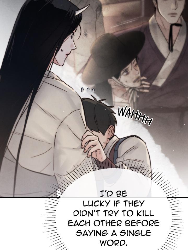 TOXIN Chapter 24 - Page 75 in English