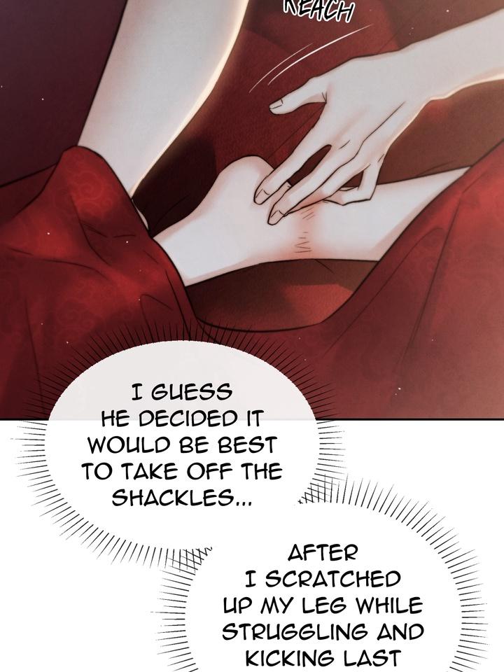 TOXIN Chapter 24 - Page 8 in English