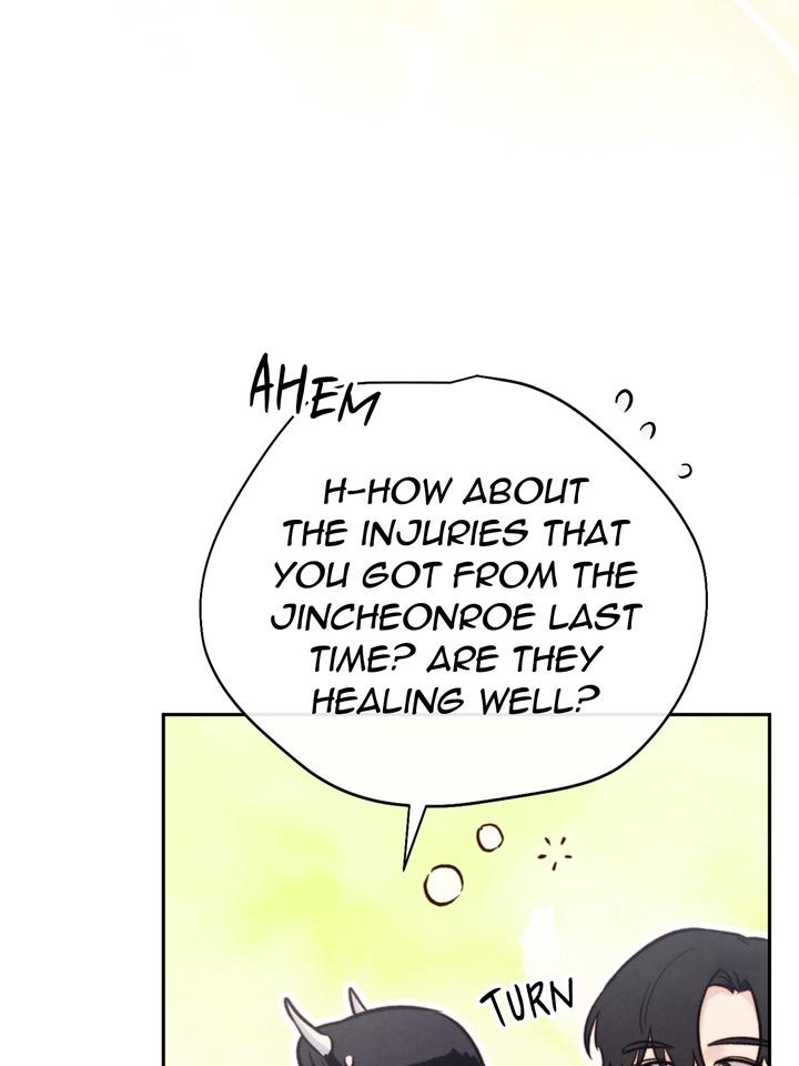 TOXIN Chapter 25 - Page 39 in English