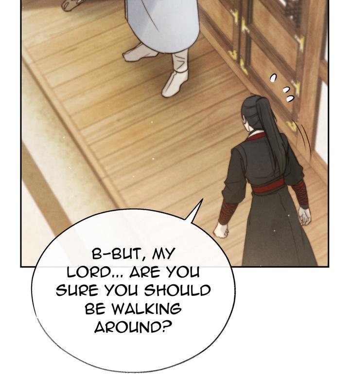 TOXIN Chapter 25 - Page 49 in English