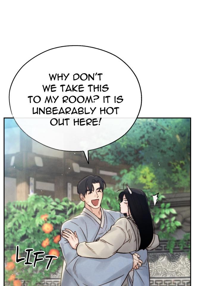 TOXIN Chapter 25 - Page 6 in English