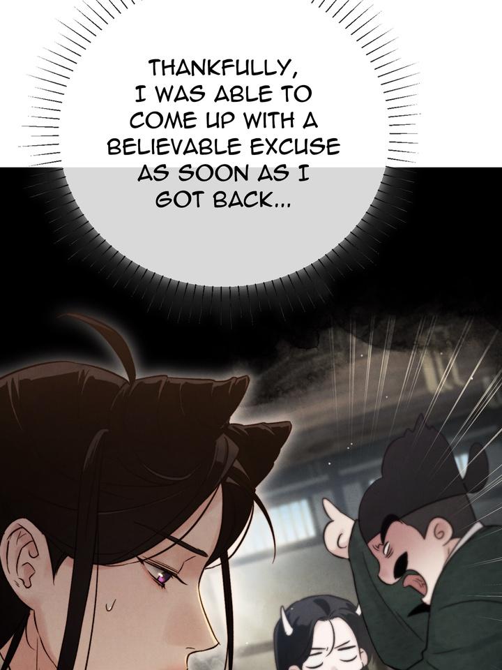 TOXIN Chapter 25 - Page 84 in English
