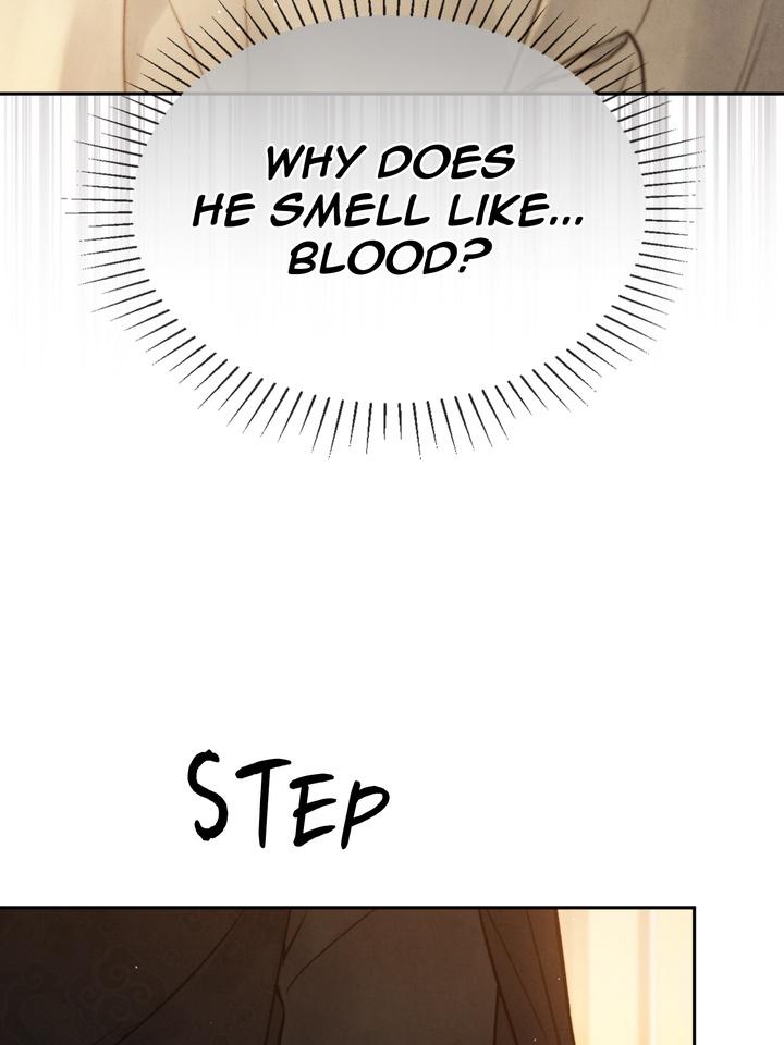 TOXIN Chapter 25 - Page 91 in English