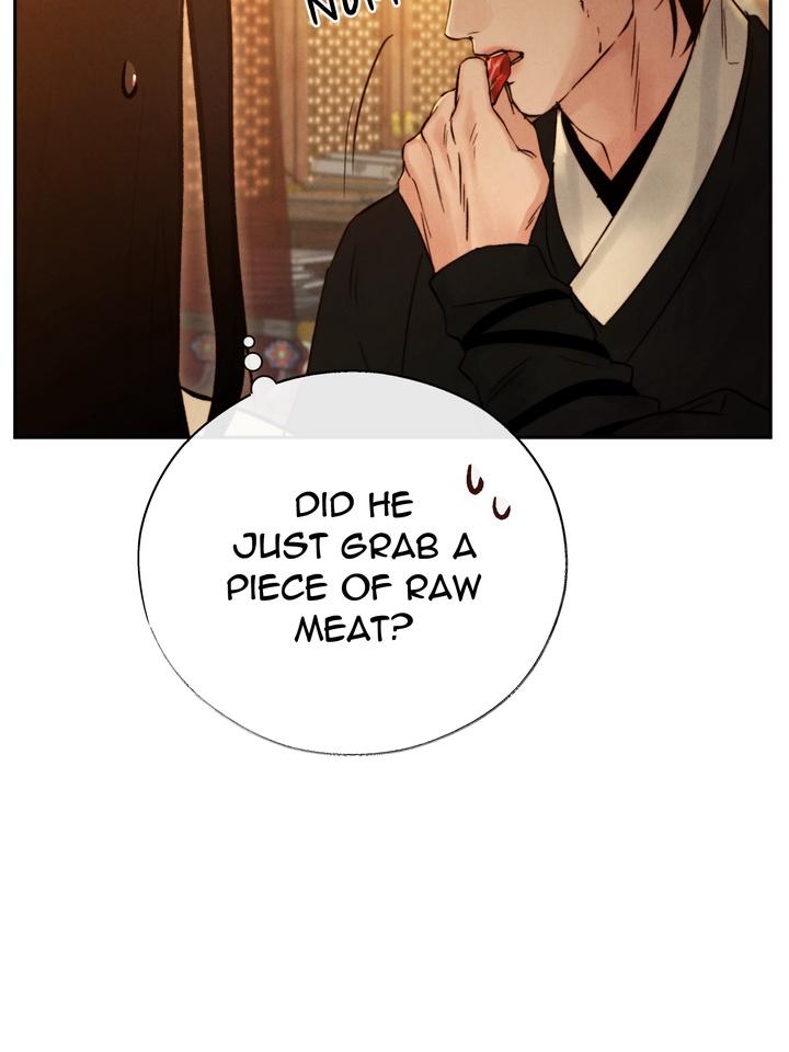 TOXIN Chapter 26 - Page 30 in English
