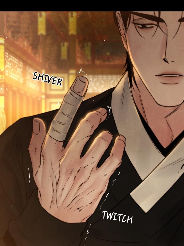 TOXIN Chapter 26 - Page 4 in English
