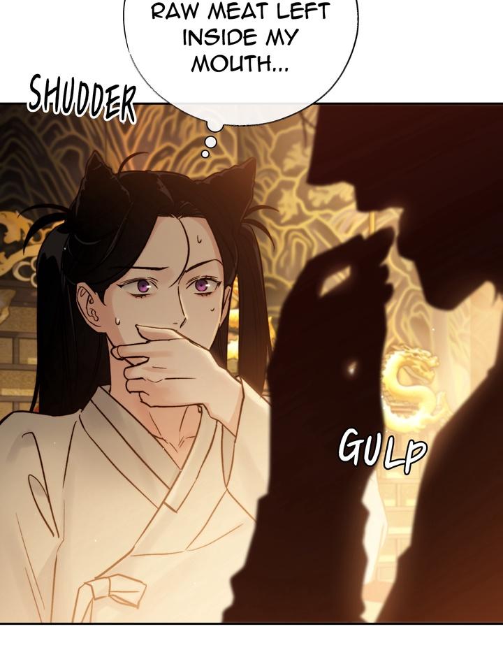 TOXIN Chapter 26 - Page 42 in English