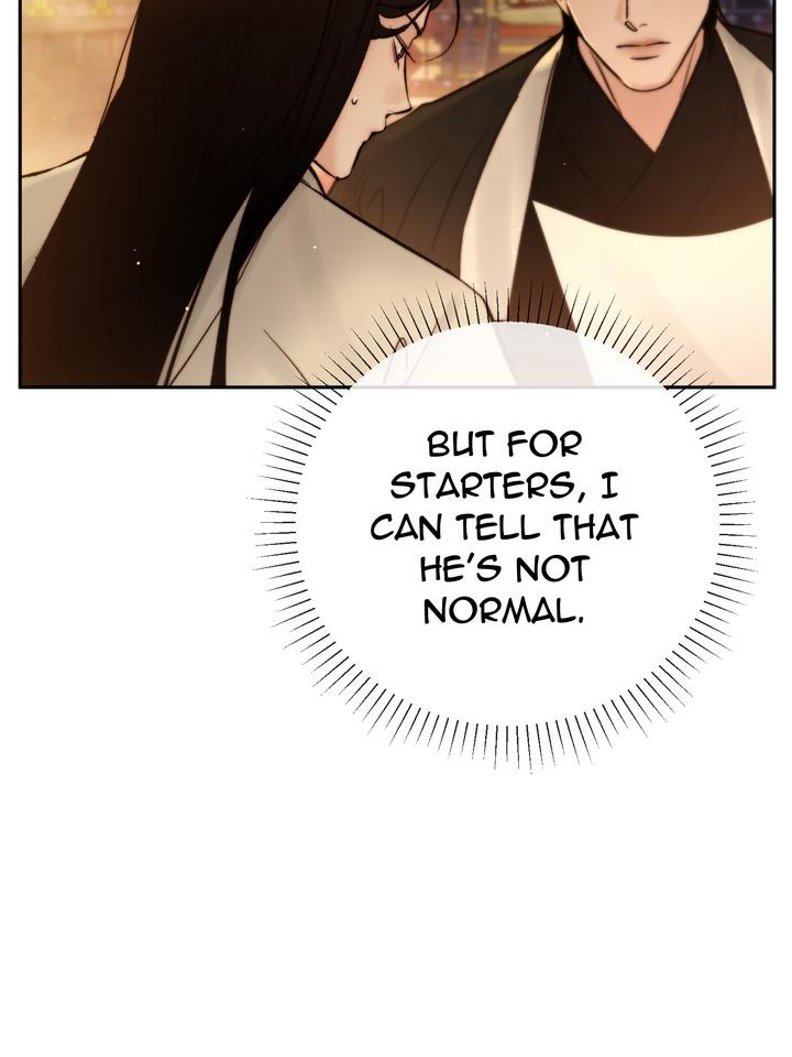 TOXIN Chapter 26 - Page 83 in English