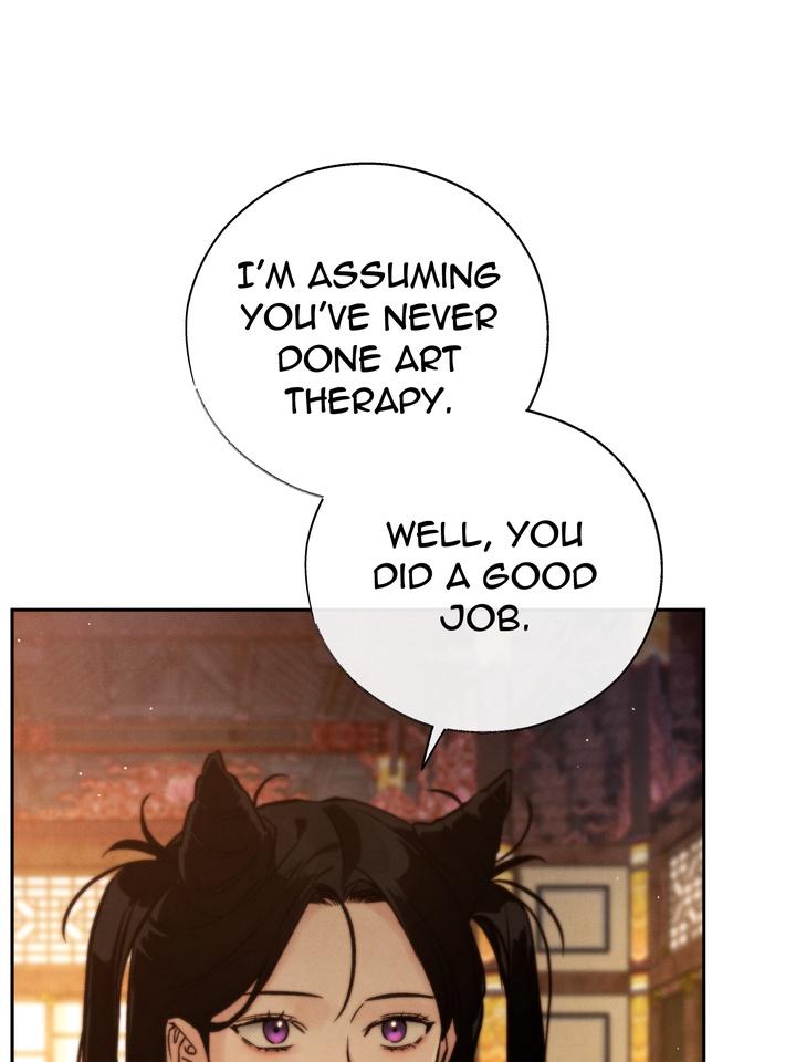 TOXIN Chapter 26 - Page 84 in English