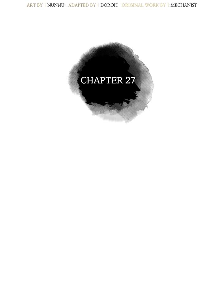 TOXIN Chapter 27 - Page 43 in English