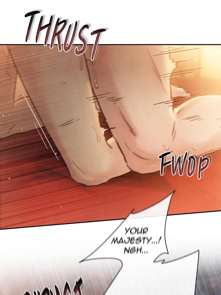 TOXIN Chapter 27 - Page 45 in English
