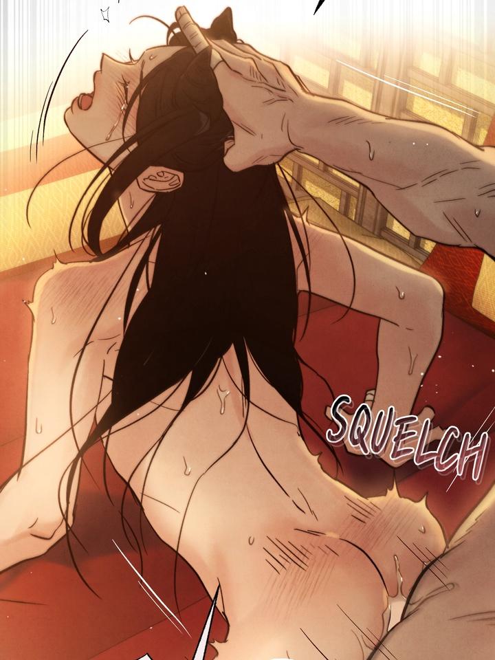 TOXIN Chapter 27 - Page 50 in English
