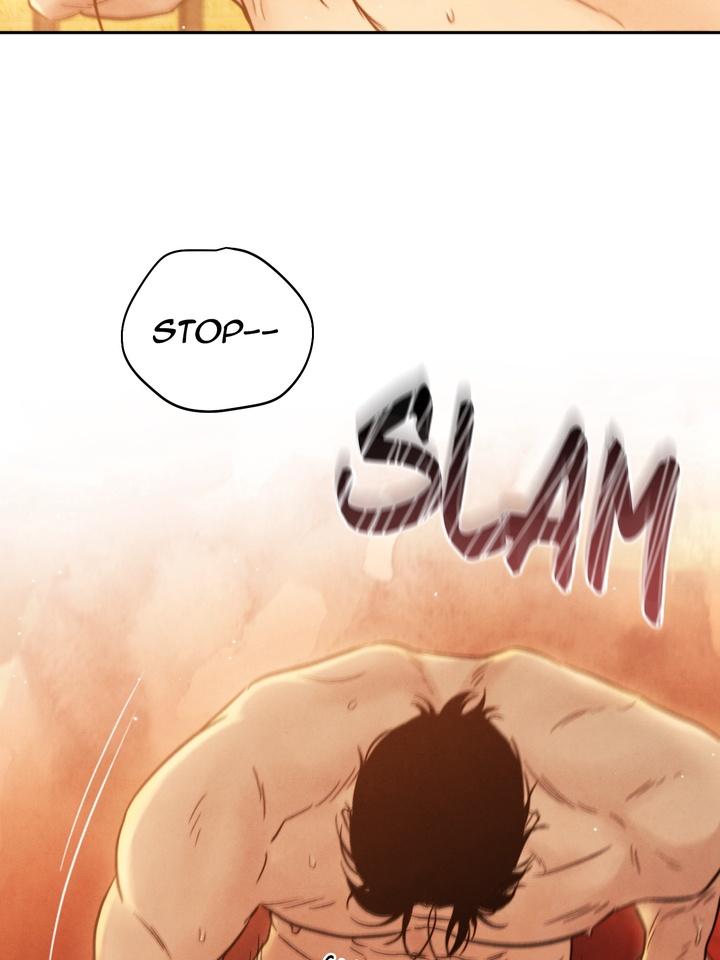 TOXIN Chapter 27 - Page 57 in English
