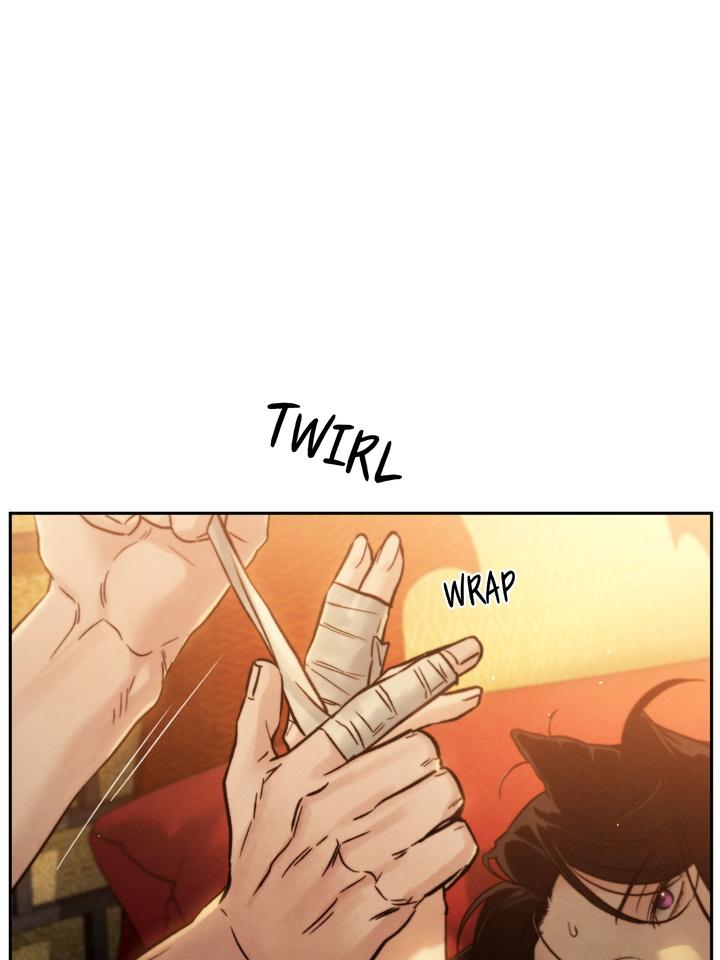TOXIN Chapter 27 - Page 63 in English
