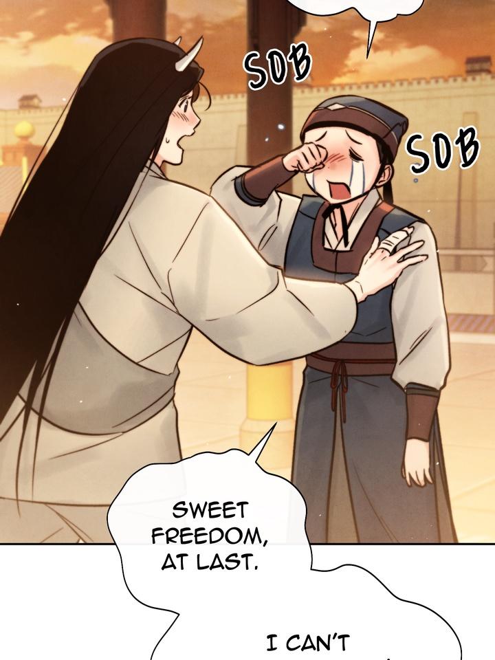 TOXIN Chapter 28 - Page 107 in English