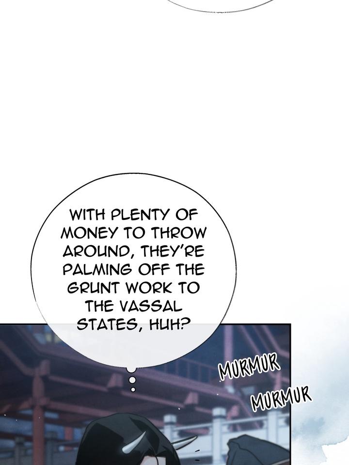 TOXIN Chapter 28 - Page 122 in English