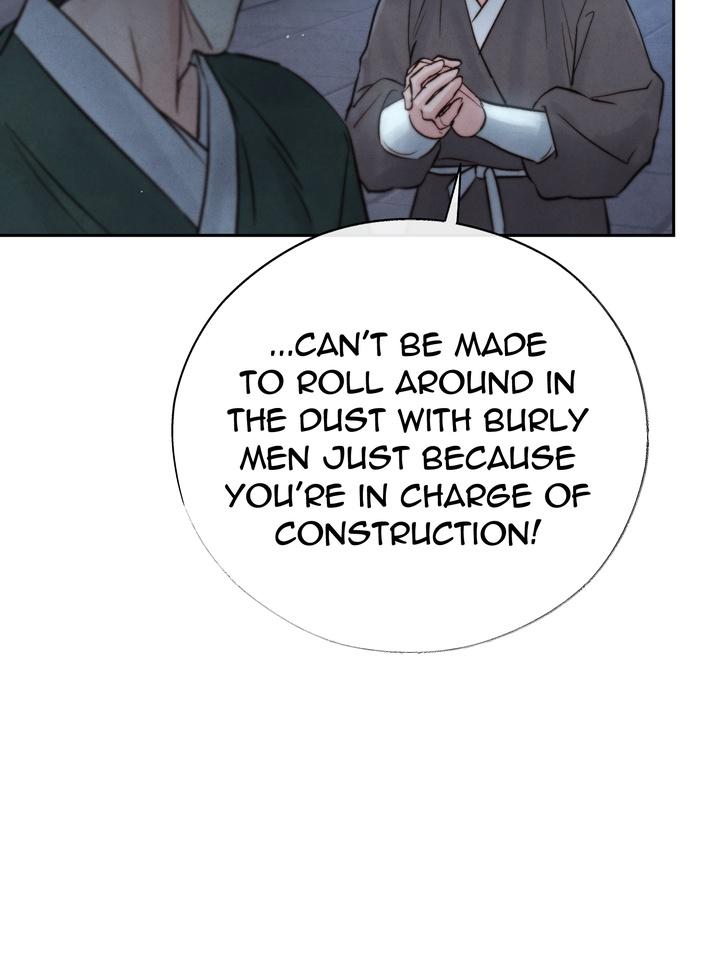TOXIN Chapter 28 - Page 128 in English