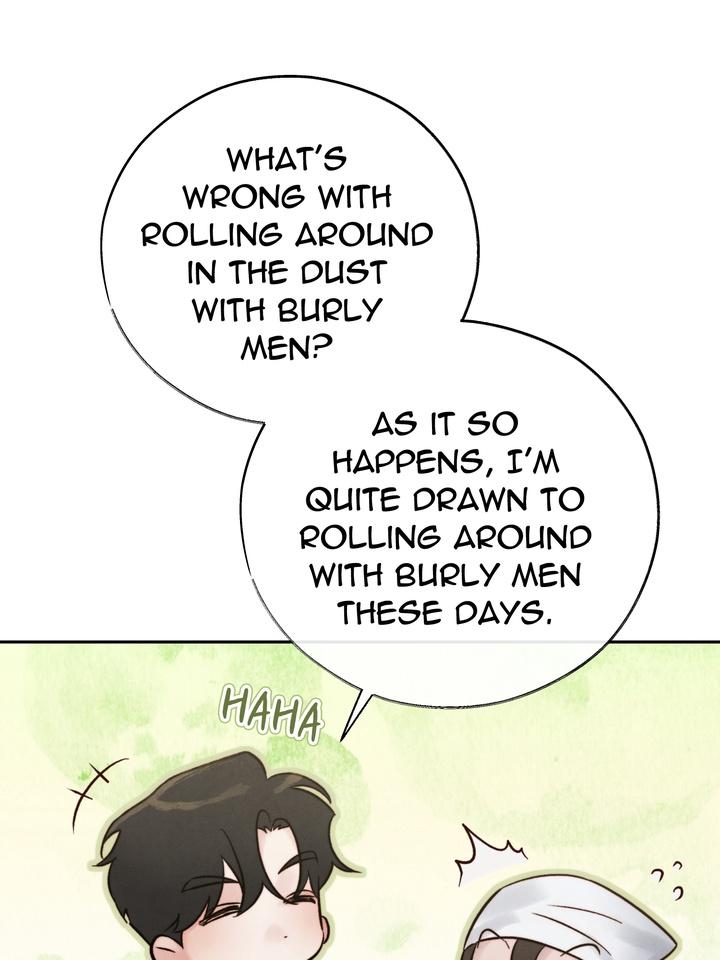 TOXIN Chapter 28 - Page 129 in English
