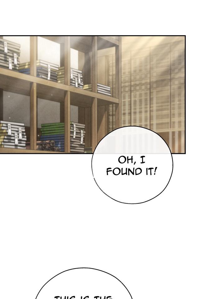 TOXIN Chapter 28 - Page 18 in English