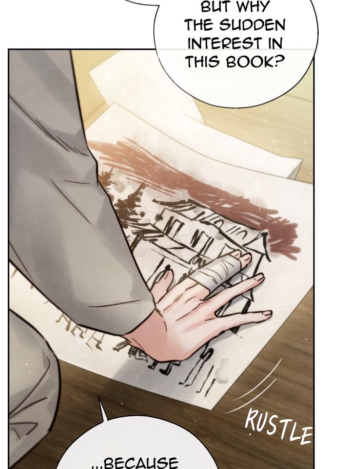 TOXIN Chapter 28 - Page 21 in English