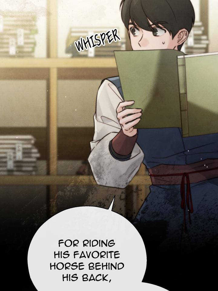 TOXIN Chapter 28 - Page 36 in English