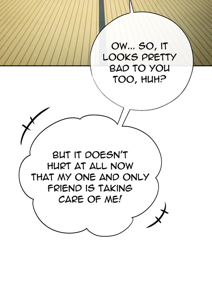 TOXIN Chapter 28 - Page 6 in English