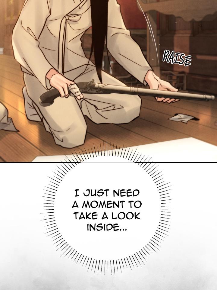 TOXIN Chapter 28 - Page 81 in English