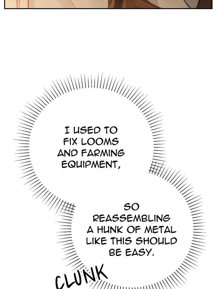 TOXIN Chapter 28 - Page 92 in English