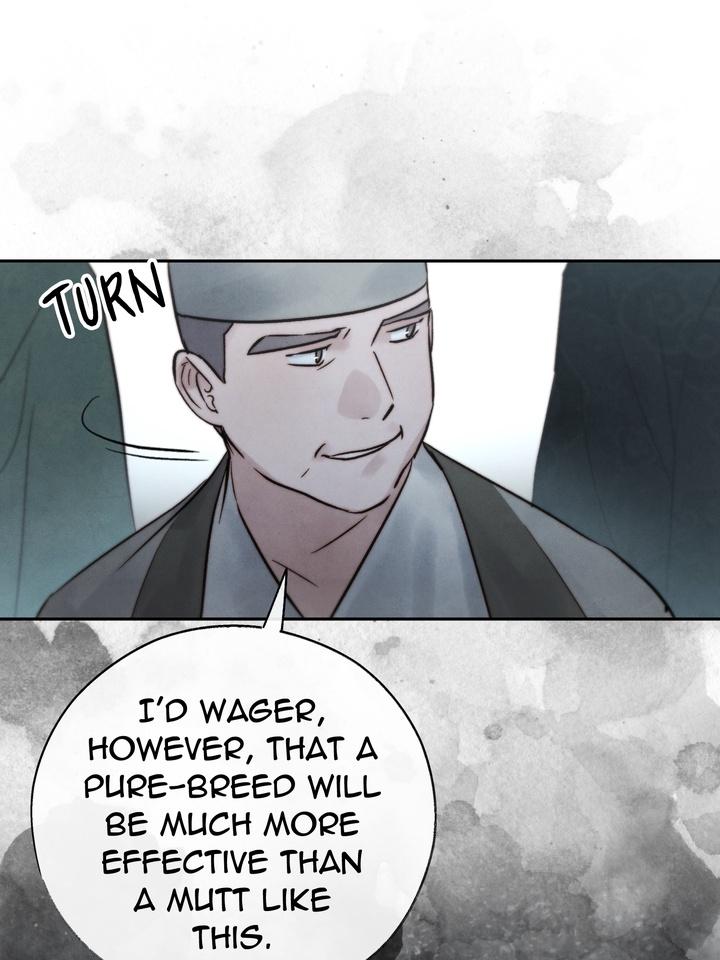 TOXIN Chapter 29 - Page 60 in English