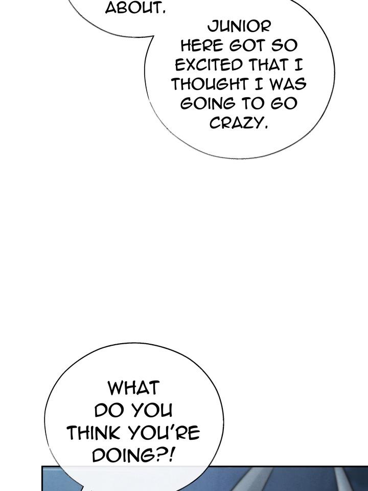 TOXIN Chapter 30 - Page 11 in English