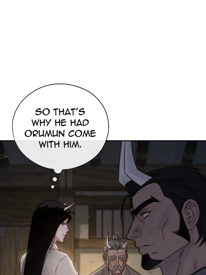 TOXIN Chapter 30 - Page 18 in English