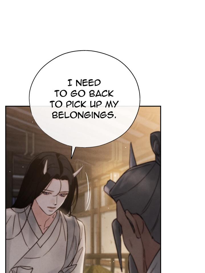 TOXIN Chapter 30 - Page 20 in English
