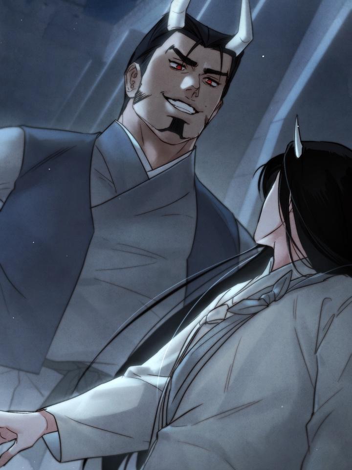 TOXIN Chapter 30 - Page 4 in English