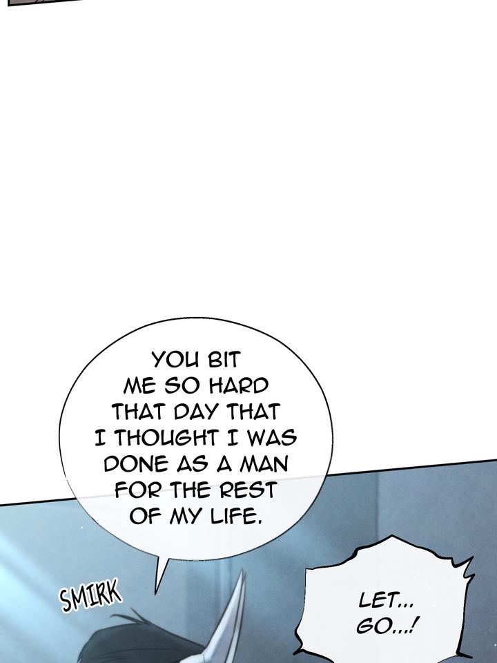 TOXIN Chapter 30 - Page 9 in English