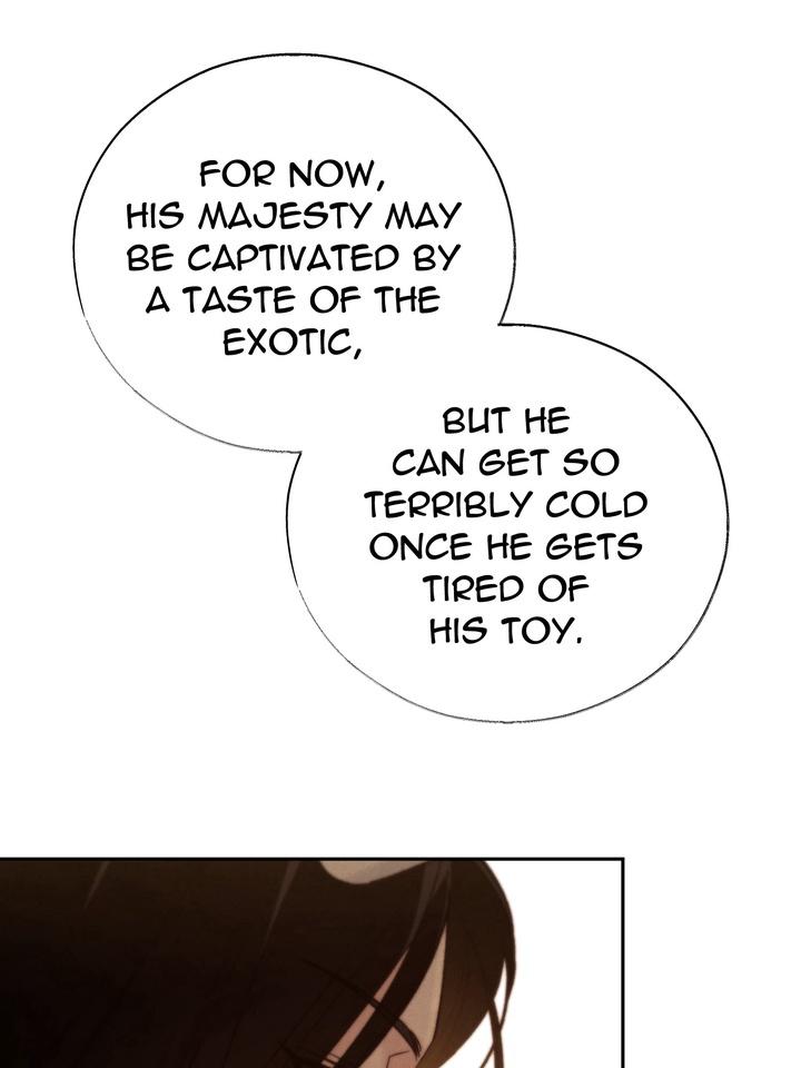 TOXIN Chapter 31 - Page 110 in English