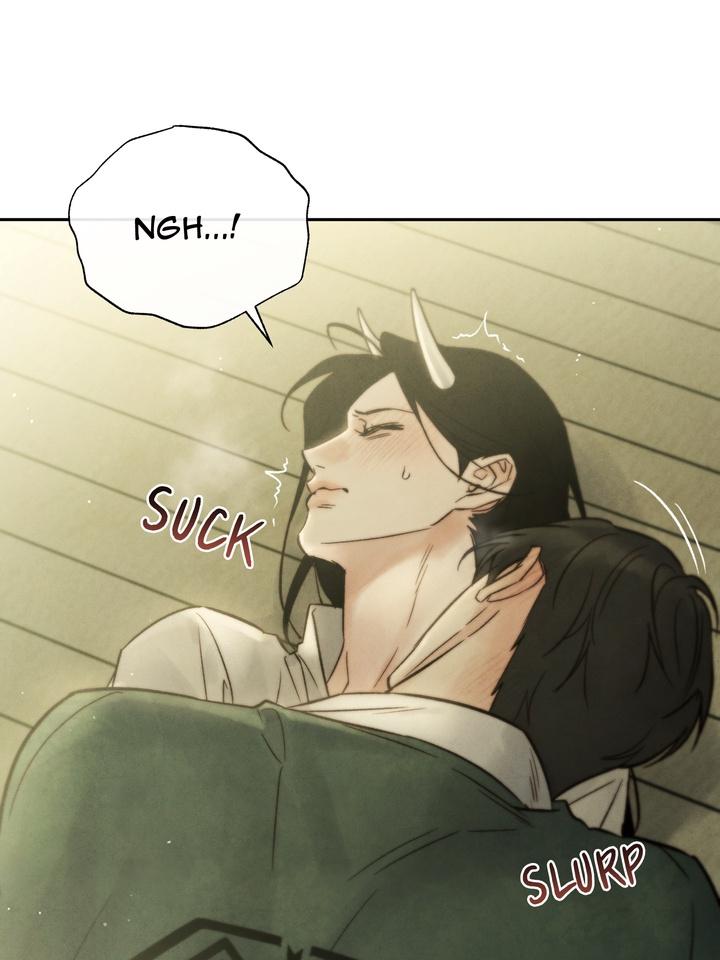 TOXIN Chapter 31 - Page 23 in English