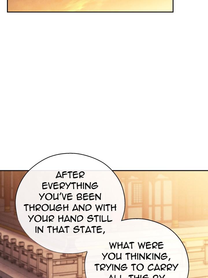 TOXIN Chapter 31 - Page 91 in English