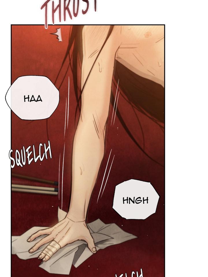 TOXIN Chapter 32 - Page 100 in English