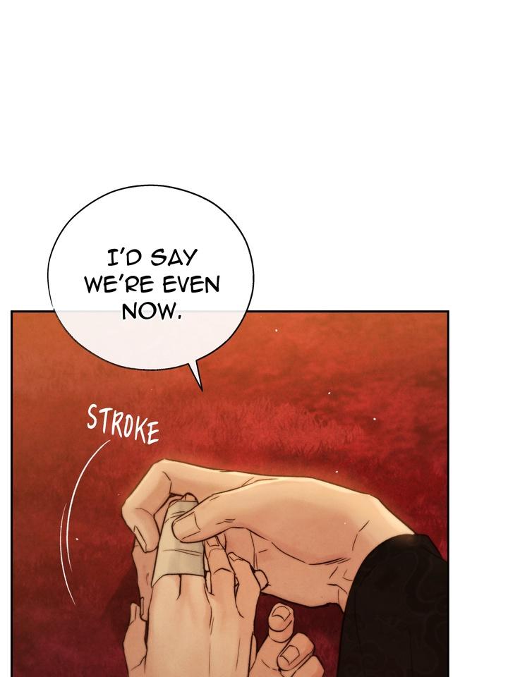 TOXIN Chapter 32 - Page 21 in English