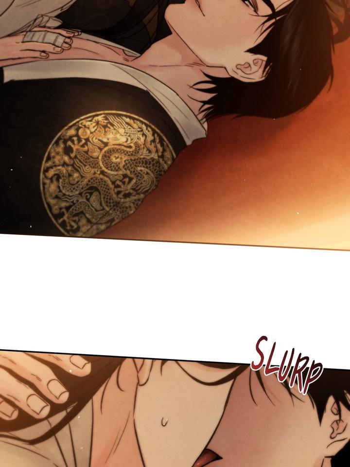 TOXIN Chapter 32 - Page 31 in English