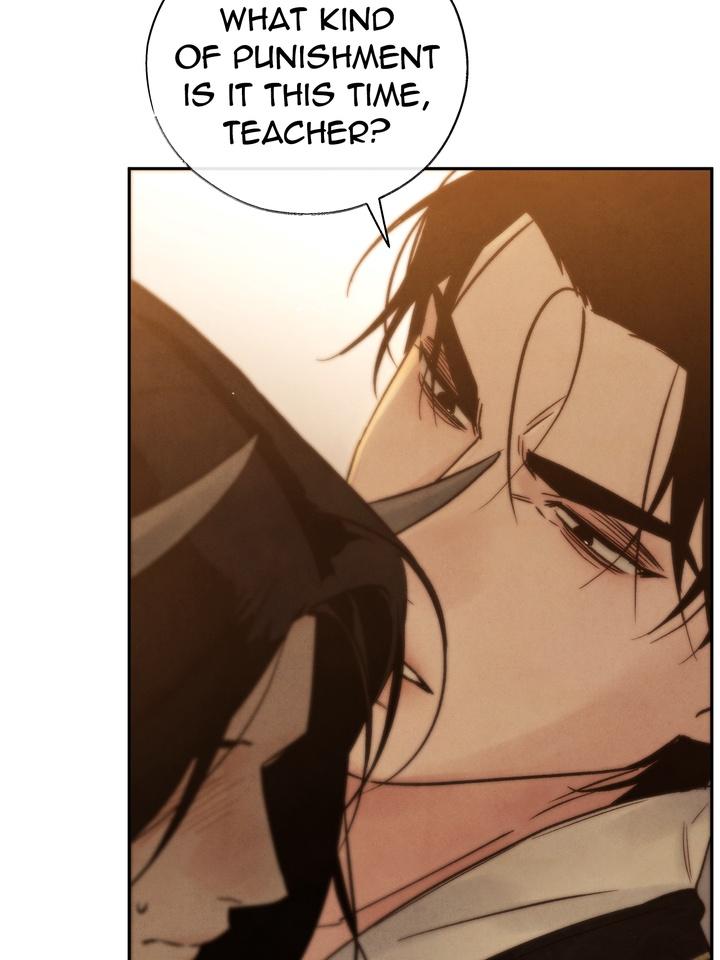 TOXIN Chapter 32 - Page 34 in English