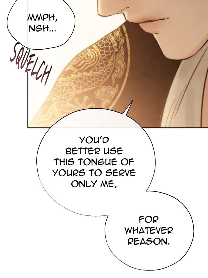 TOXIN Chapter 32 - Page 85 in English