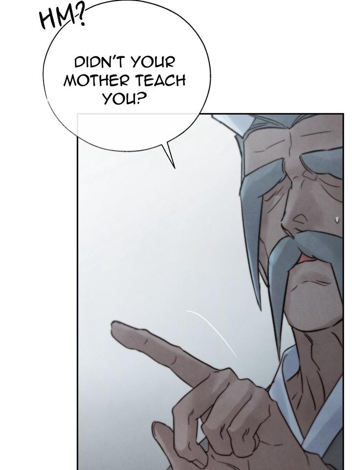 TOXIN Chapter 33 - Page 51 in English