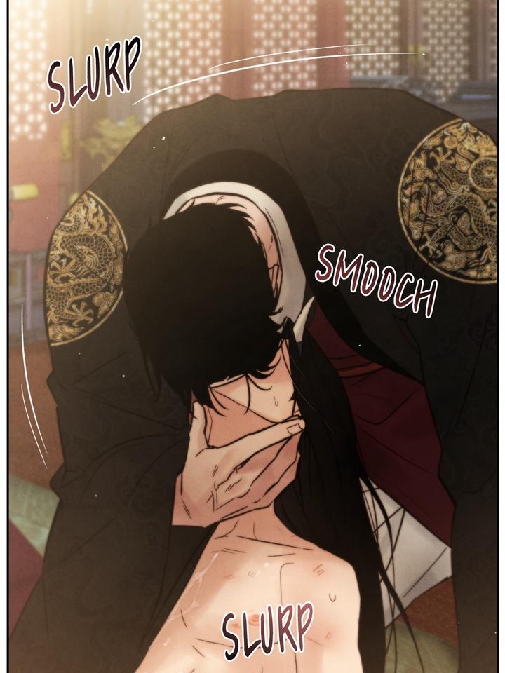 TOXIN Chapter 33 - Page 96 in English