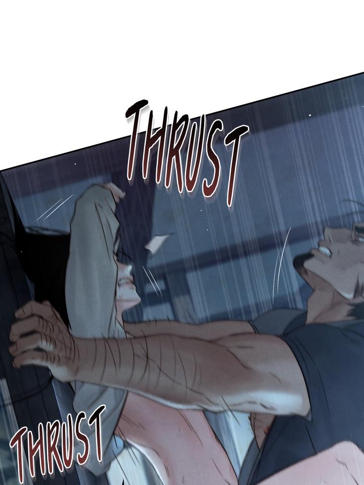 TOXIN Chapter 34 - Page 111 in English
