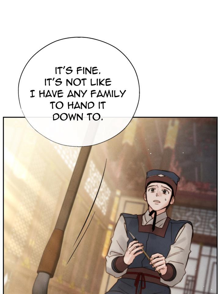 TOXIN Chapter 34 - Page 13 in English