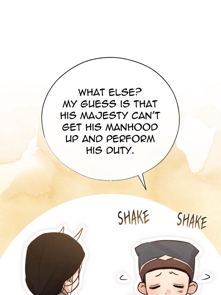 TOXIN Chapter 34 - Page 18 in English