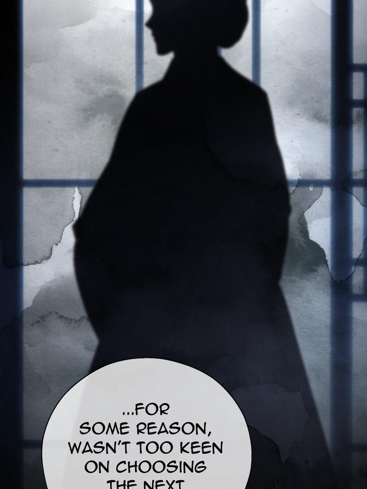 TOXIN Chapter 34 - Page 23 in English