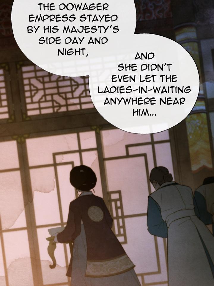 TOXIN Chapter 34 - Page 30 in English